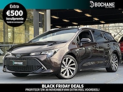 Toyota Corolla Touring Sports - 1.8 Hybrid Dynamic | Carplay | Stoelverwarming | Adaptieve Cruise Control