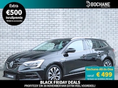 Renault Mégane Estate - 1.3 TCe 140 Techno | Dodehoekdetectie