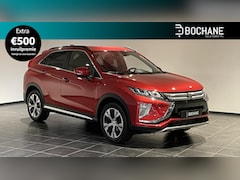 Mitsubishi Eclipse Cross - 1.5 DI-T 163 CVT First Edition | Carplay | Trekhaak | Head Up Display |