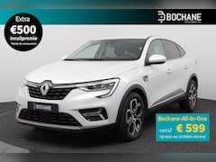 Renault Arkana - 1.3 Mild Hybrid 160 EDC Techno | Cruise Control Adaptief