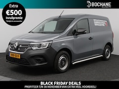 Renault Kangoo E-Tech - Advance 22 kW 44 kWh