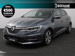 Renault Mégane - 1.3 TCe 140 EDC Intens | All-Season banden