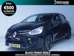 Renault Clio - 0.9 TCe Bose Bose/Clima/Camera