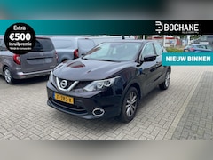 Nissan Qashqai - 1.6 Acenta