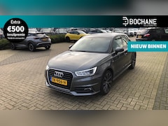 Audi A1 Sportback - 1.0 TFSI Advance Sport