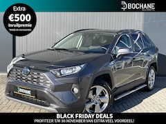 Toyota RAV4 - 2.5 Hybrid Dynamic | Automaat | Navigatie | Bearlock | All Season banden