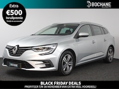 Renault Mégane Estate - 1.3 TCe 140 EDC Intens | Automaat | Trekhaak | 1700kg trekgewicht | All-Season | LED | App