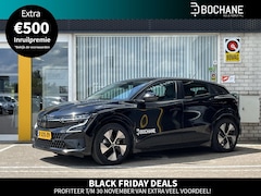 Renault Mégane E-Tech - EV60 Optimum Charge Business Ed. Evolution | Dodehoekdetectie | Stoelverwarming