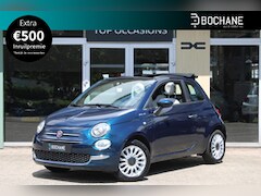 Fiat 500 C - 1.0 Hybrid 70 Dolcevita