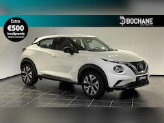 Nissan Juke - 1.0 DIG-T Acenta