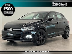 Volkswagen Polo - 1.0 TSI Comfortline AIRCO | ADAPTIVE CRUISE | LMV | MULTIMEDIA | BLUETOOTH |