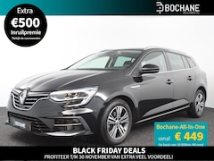 Renault Mégane Estate - 1.3 TCe 140 EDC Intens | Trekhaak | All-Seasons |