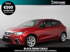 Seat Ibiza - 1.0 TSI FR Business Intense | All-Season banden