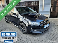 Volkswagen Polo - 1.2 TSI Highline