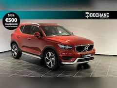 Volvo XC40 - 2.0 T4 Momentum | Navigatie | Panoramadak | Leder | Adaptive Cruise Control | Elektrische