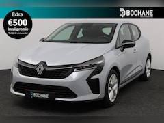 Renault Clio - 1.0 TCe 90 GPF Evolution | Navigatie | Achteruitrijcamera