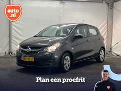 Opel Karl - 1.0 ecoFLEX Edition | Airco | Cruise Control | Elektrische ramen voor |