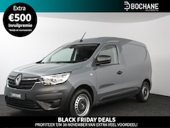 Renault Express - 1.5 dCi 75 Comfort | 1e eigenaar + dealer onderhouden | PDC | DAB+ | Airco | Cruise | Arms