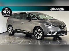 Renault Grand Scénic - 1.3 TCe 140 EDC Automaat Bose 7p. | Navigatie | Bose | Trekhaak |