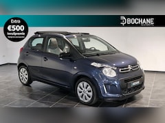 Citroën C1 - 1.0 e-VTi Airscape Feel | Cabrio