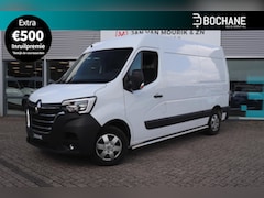 Renault Master - 2.3 dCi 135 T35 L2H2 Work Edition | Navigatie | Trekhaak | Achteruitrijcamera |