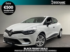 Renault Clio - 0.9 TCe 90 Life | Airco | DAB