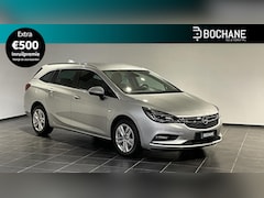 Opel Astra - 1.0 Turbo Online Edition