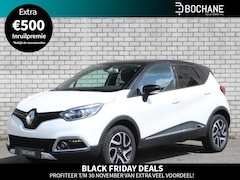 Renault Captur - 1.2 TCe 120 Wave | Achteruitrijcamera | Navigatie | Climate Control | LM-Velgen | Cruise C