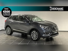 Renault Kadjar - 1.3 TCe 159 EDC Intens / Trekhaak / Navigatie / Camera /