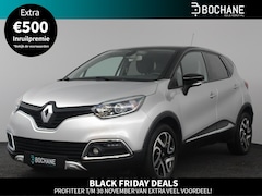 Renault Captur - 0.9 TCe 90 Xmod | 43.619 KM | Navi | Clima | Cruise | Stoelver. | LM velgen 17" | PDC + Ca