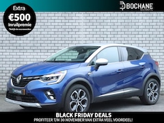 Renault Captur - 1.0 TCe 90 Techno | Navigatie 9, 3" | Rondomzichtcamera | Bose Audio Premium | 18" LM-Velg