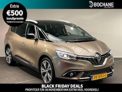 Renault Grand Scénic - 1.2 TCe 115 Intens