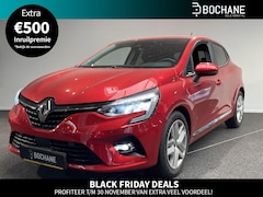 Renault Clio - 1.0 TCe 100 Zen