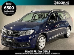 Dacia Logan MCV - 0.9 TCe 90 Ambiance / ABS / EBD / Elektrisch pakket / LET OP GEEN Airco