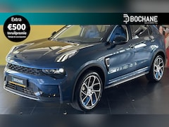 Lynk & Co 01 - 1.5 PHEV | PANORAMADAK | NAVIGATIE | CAMERA EN PARKEERSENSOREN VOOR-EN ACHTER