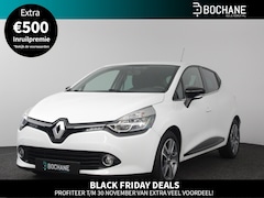 Renault Clio - 0.9 TCe 90 Night & Day | NL-auto | PDC | Navi | Airco | Cruise | Bluetooth | LM velgen 16"