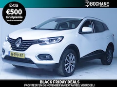 Renault Kadjar - 1.3 TCe 140 EDC Intens Clima/Navi/Camera/Trekhaak