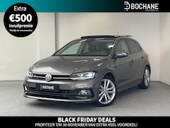 Volkswagen Polo - 1.5 TSI DSG R-line | 1e-EIG. | ORG.NL | PANO | LED | VIRTUAL | CARPLAY |