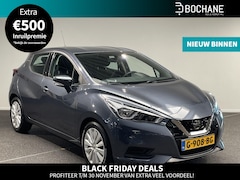 Nissan Micra - 1.0 IG-T 100 Acenta