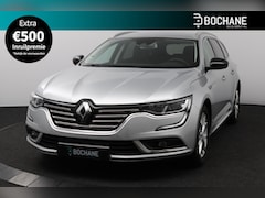 Renault Talisman Estate - 1.3 TCe 159 EDC Limited | All-Season banden | Trekhaak