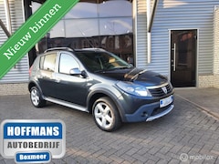 Dacia Sandero Stepway - 1.6