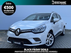 Renault Clio Estate - 0.9 TCe Limited