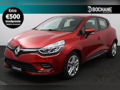 Renault Clio - 0.9 TCe 90 Zen