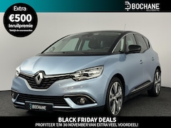 Renault Scénic - 1.3 TCe 140 EDC Intens Clima/Navi/PDC