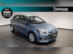 Hyundai i20 - 1.0 T-GDI Comfort