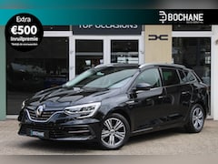 Renault Mégane Estate - 1.3 TCe 140 EDC Intens | All-Season banden | Trekhaak