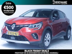 Renault Captur - 1.0 TCe 100 Intens Clima/Navi/PDC