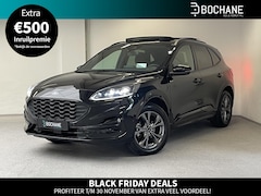 Ford Kuga - 2.5 PHEV ST-Line | PANO | HEAD-UP | STUUR+STOEL V.W. | CAMERA | CARPLAY |