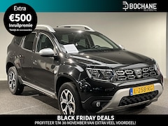 Dacia Duster - 1.3 TCe 130 Prestige | Navigatie | Clima |