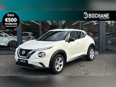 Nissan Juke - 1.0 DIG-T Acenta | Climate Control | Camera | Parkeersensoren